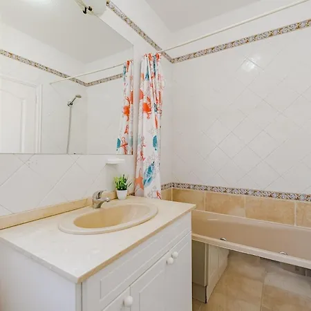 Willa En Costa Adeje (Tenerife)