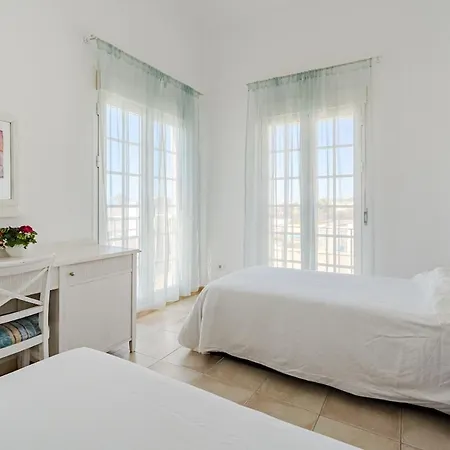 Mar, Tenerife Villa