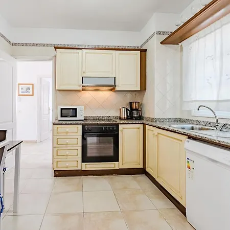 Willa En Costa Adeje (Tenerife)