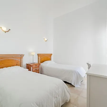 Mar, Tenerife Villa
